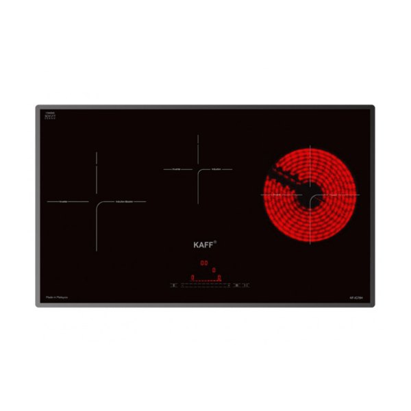 Bếp Điện Từ KAFF KF - IC79H