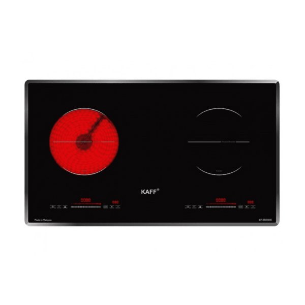 Bếp Điện Từ KAFF KF - SD300IC