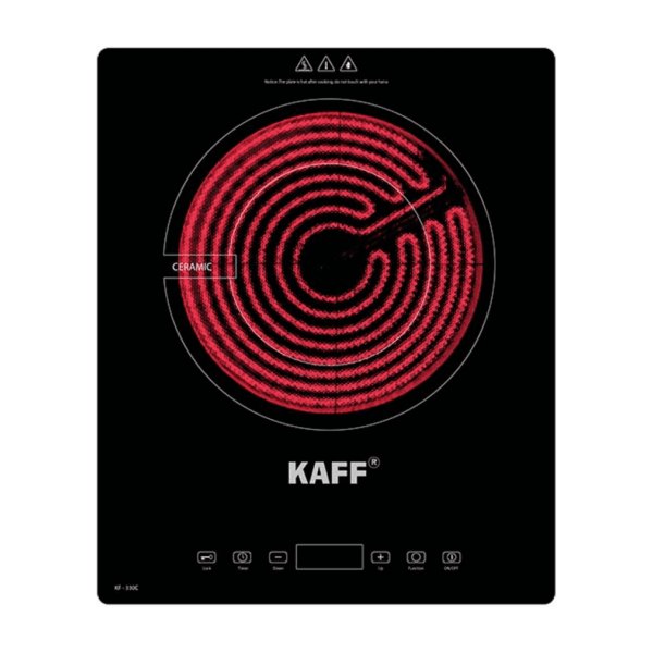 Bếp Domino KAFF KF - 330C