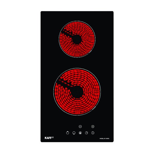 Bếp Domino KAFF KF - 330DC