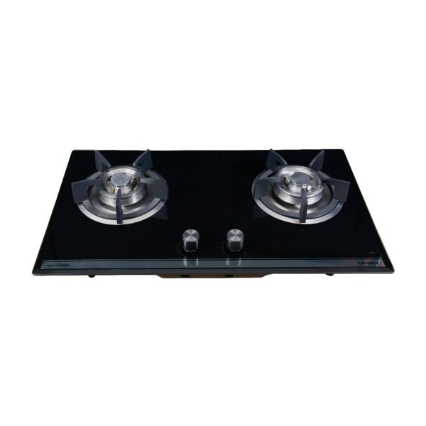 Bếp ga âm GRANDX GX GS288 2 lò nấu