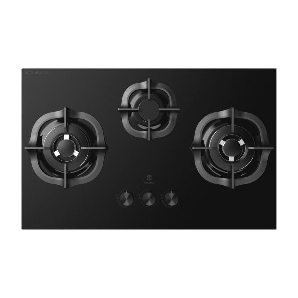 Bếp gas âm ELECTROLUX EHG8321BC