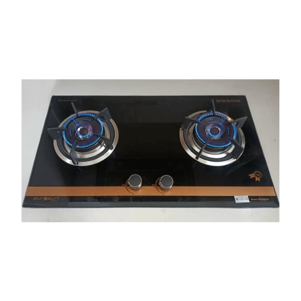 Bếp Gas Âm EUROSUN EU-GA276S