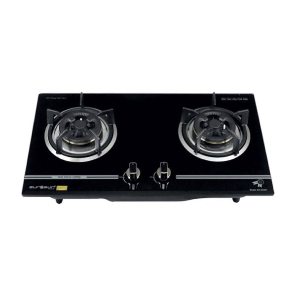 Bếp Gas Âm EUROSUN EU-GA281