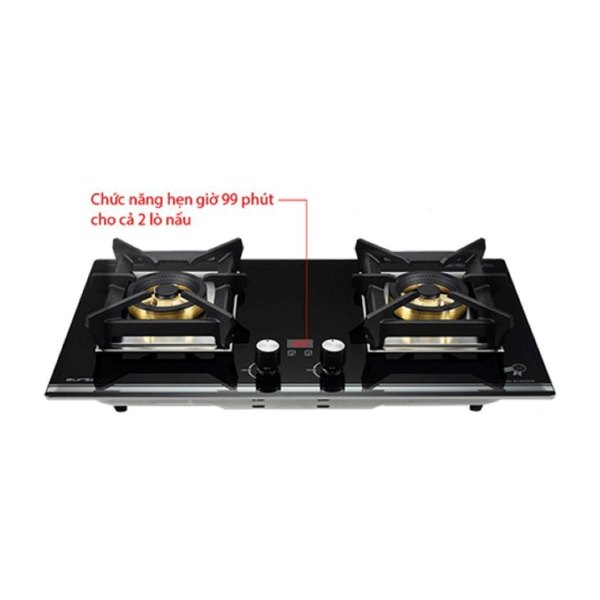 Bếp Gas Âm EUROSUN EU-GA291D