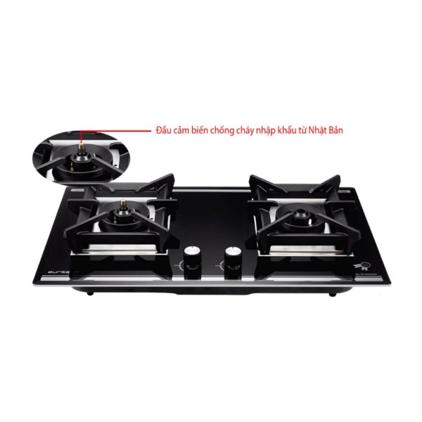 Bếp Gas Âm EUROSUN EU-GA292SA