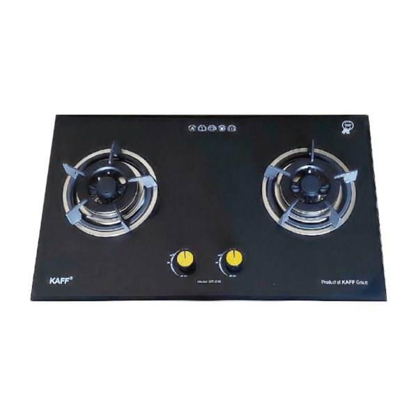 Bếp Gas Âm KAFF KF - 216