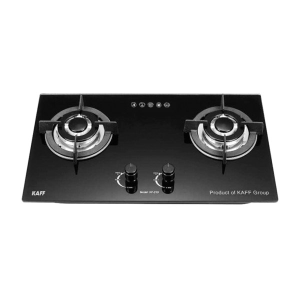 Bếp Gas Âm KAFF KF - 219