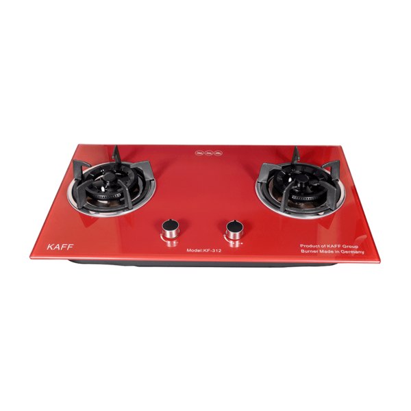 Bếp Gas Âm KAFF KF - 312