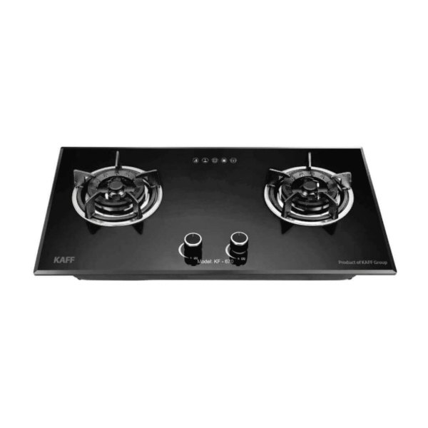 Bếp Gas Âm KAFF KF - 670