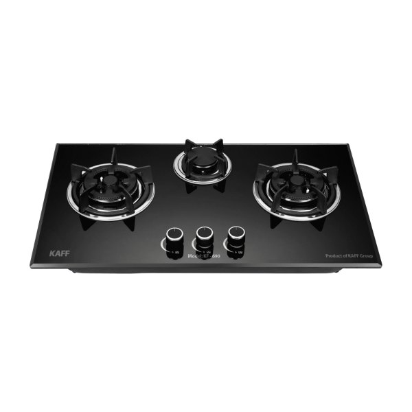 Bếp Gas Âm KAFF KF - 690