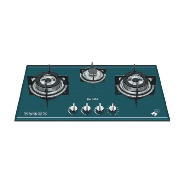 Bếp gas âm Malloca AS 930G