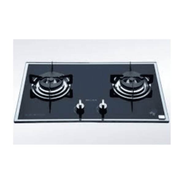 Bếp gas âm Malloca GF 666 NEW