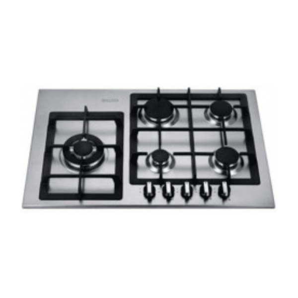 Bếp gas âm Malloca GHS 915C
