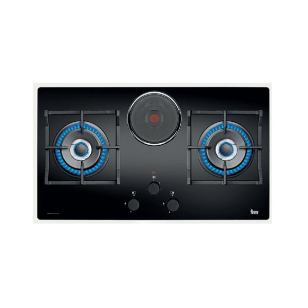 Bếp gas âm TEKA CGW Lux 78 2G 1P AI AL 2TR