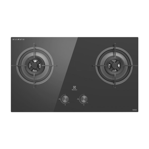 Bếp gas đôi ELECTROLUX EHG7230BE