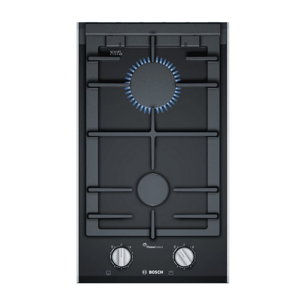 Bếp gas domino 2 vùng BOSCH PRB3A6B70