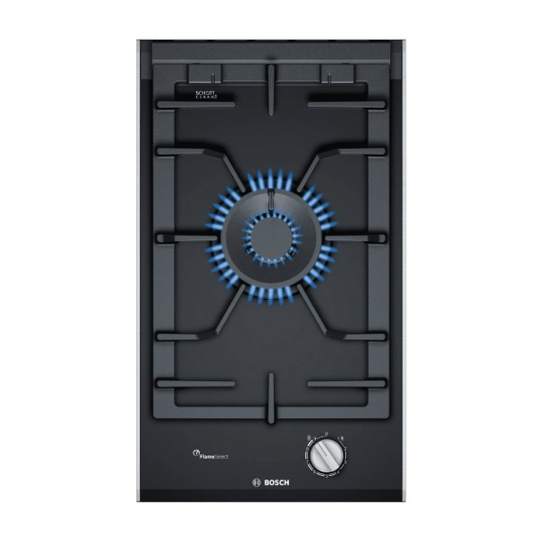 Bếp gas domino BOSCH PRA3A6B70