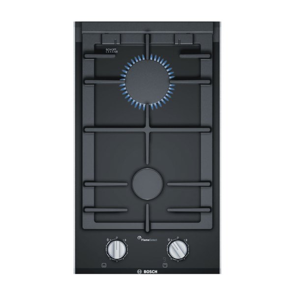 Bếp gas domino BOSCH PRB3A6D70
