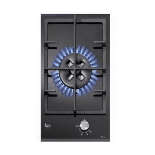 Bếp gas Domino Teka HOB VT.2 1G AI AL TR CI BUT E1