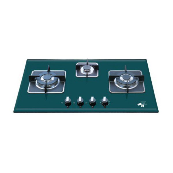 Bếp Gas MALLOCA AS 9403G 3 Vùng Nấu