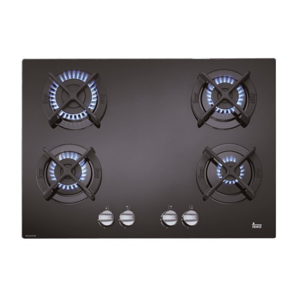 Bếp gas TEKA CG LUX - 70 4G AI AL