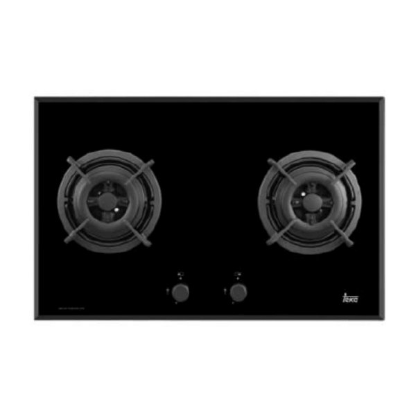 Bếp gas Teka GK LUX 73.1 2G AI AL 2TR