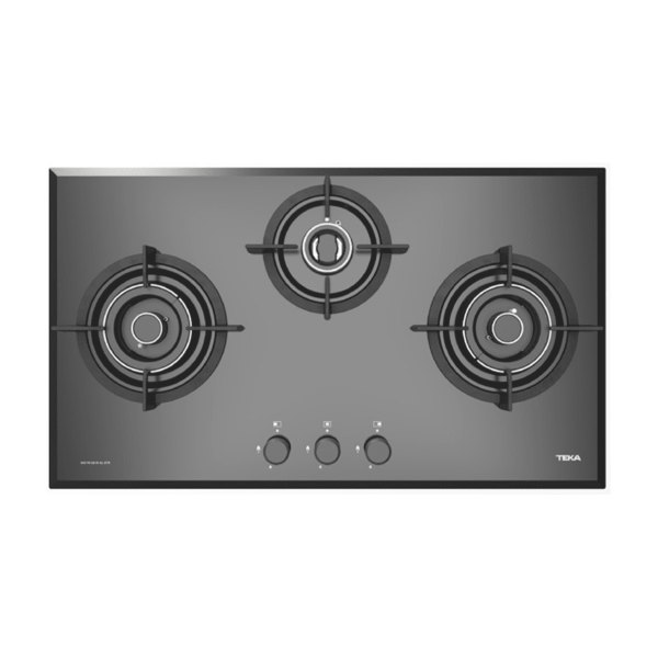 Bếp Gas TEKA GVI 78 3G AI AL 2TR GVI783G