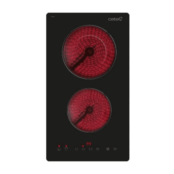Bếp hồng ngoại CATA TD 3002 BK 08060403