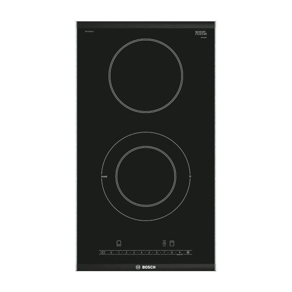 Bếp hồng ngoại domino BOSCH PKF375FP1E