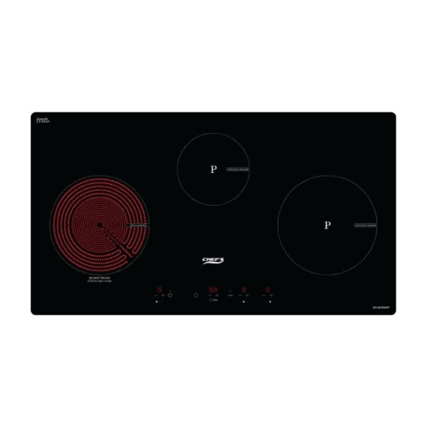 Bếp hồng ngoại Từ Chefs EH-MIX544P
