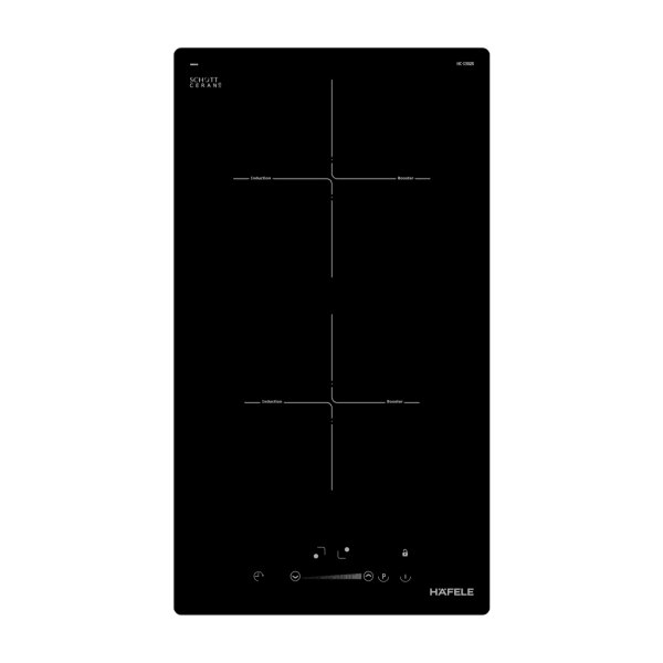 Bếp từ 2 vùng nấu Hafele HC-I302B 536.61.770
