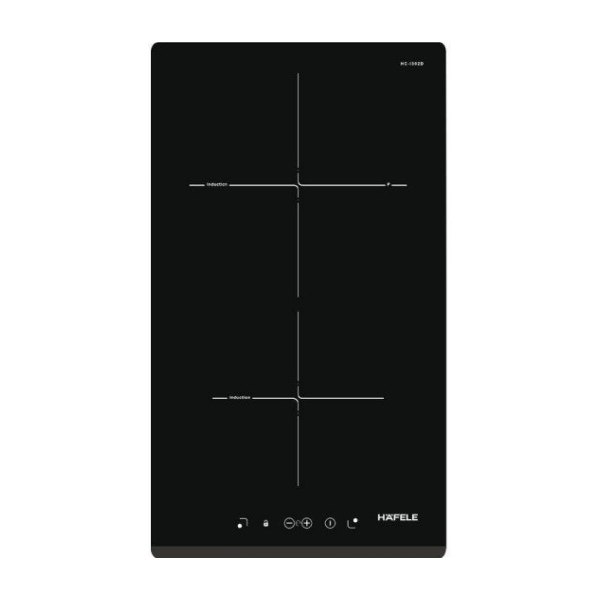 Bếp từ 2 vùng nấu Hafele HC-I302D 536.01.900
