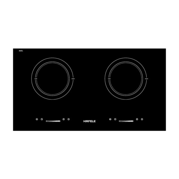 Bếp từ 2 vùng nấu Hafele HC-I772C 536.61.575