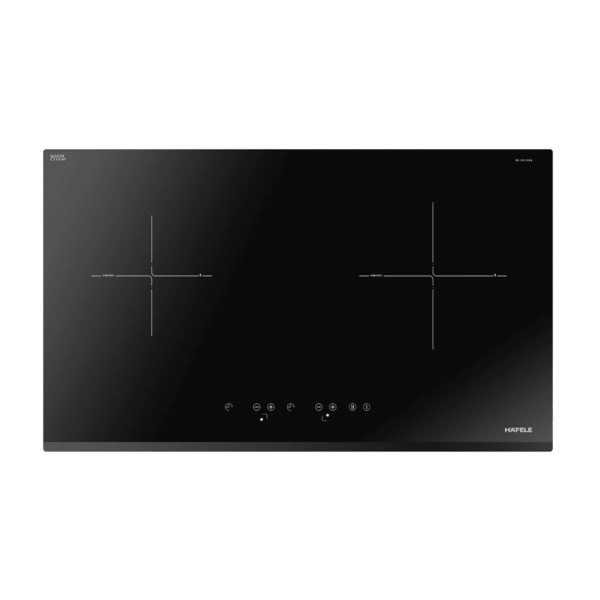 Bếp từ 2 vùng nấu Hafele HC-IS772EA 535.02.222