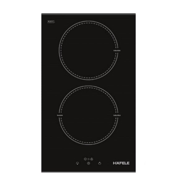 Bếp từ 2 vùng nấu Hafele Malia 536.01.610
