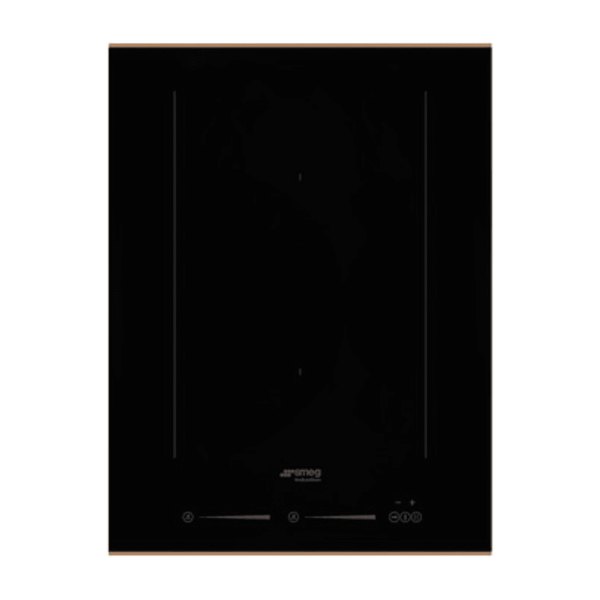 Bếp từ 2 vùng nấu Hafele Smeg SIM631WLDR 535.64.143