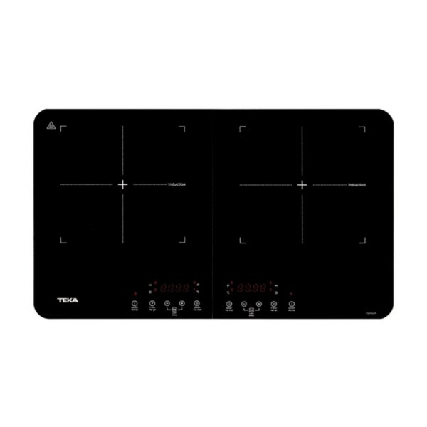 Bếp từ 2 vùng nấu TEKA DS 3502-P