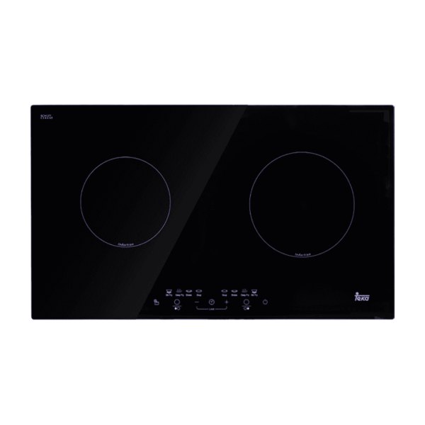 Bếp từ 2 vùng nấu TEKA IB 702