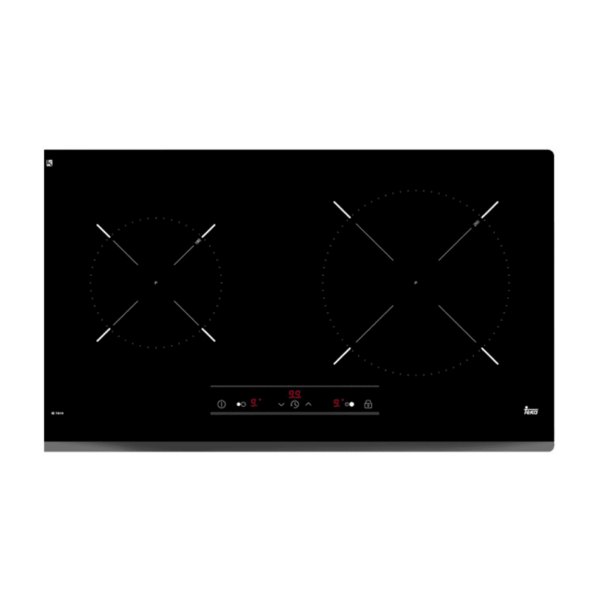 Bếp từ 2 vùng nấu TEKA IZ 7210