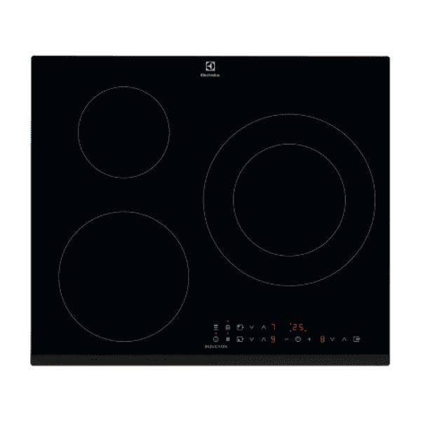 Bếp từ 3 vùng nấu Electrolux LIT60336