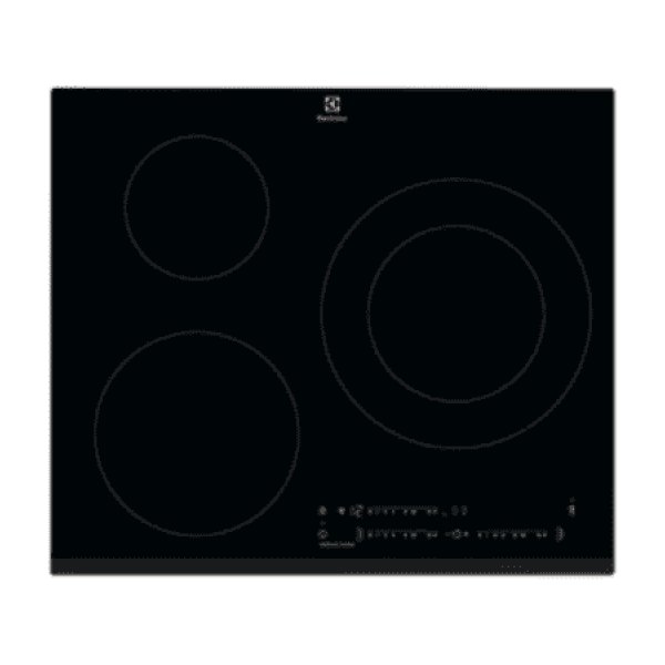 Bếp từ 3 vùng nấu Electrolux LIT60342