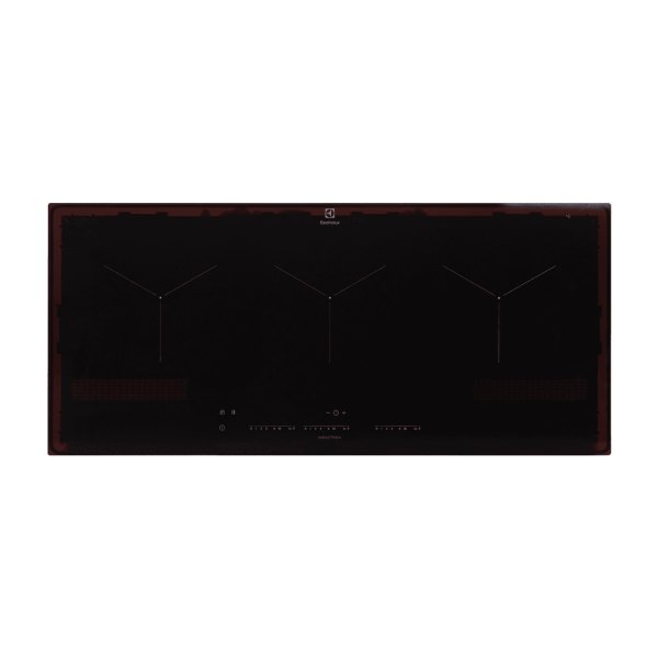 Bếp từ 3 vùng nấu lắp âm Electrolux EIT913