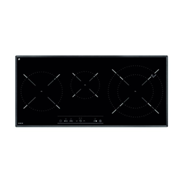 Bếp từ 3 vùng nấu Teka IR 8300 HS