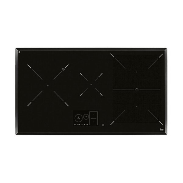 Bếp từ 4 vùng nấu Teka IRF 9480 TFT