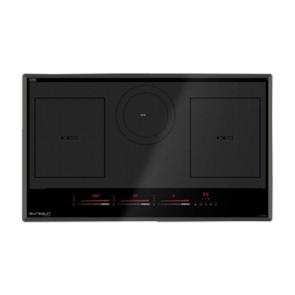 Bếp từ ba Eurosun EU-T396PRO