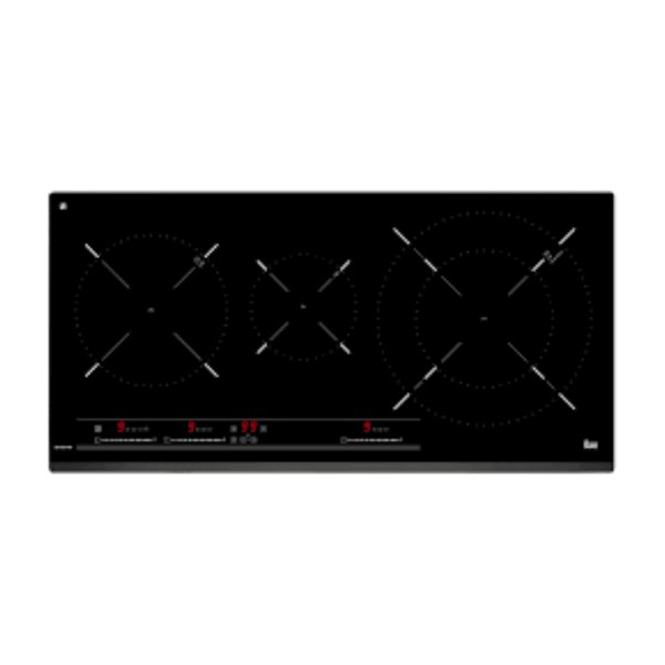 Bếp từ ba vùng nấu Teka IZ 8320 HS