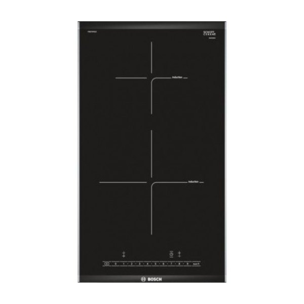Bếp từ Bosch 2 vùng nấu PIB375FB1E Series 6