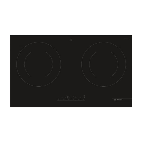 Bếp từ BOSCH 2 vùng nấu PMI8256EVN Series 8
