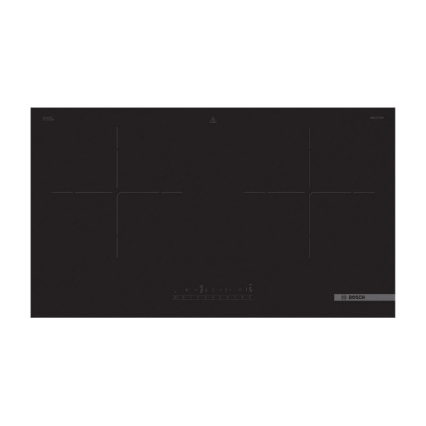 Bếp từ Bosch 2 vùng nấu PPI8256EVN Serie 8